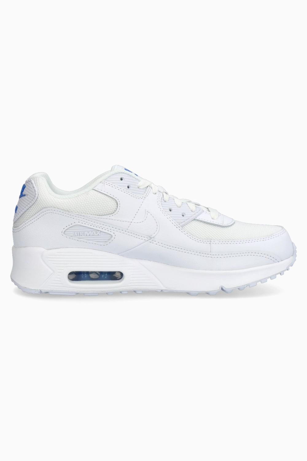 Кроссовки Nike Air Max 90 Junior - белый