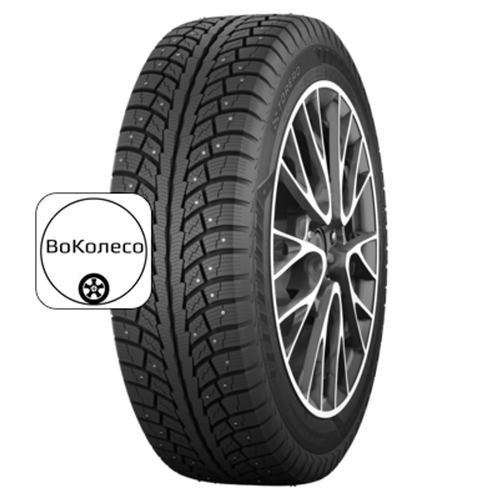 195/55R15 89T XL MP30 TL (шип.) Torero