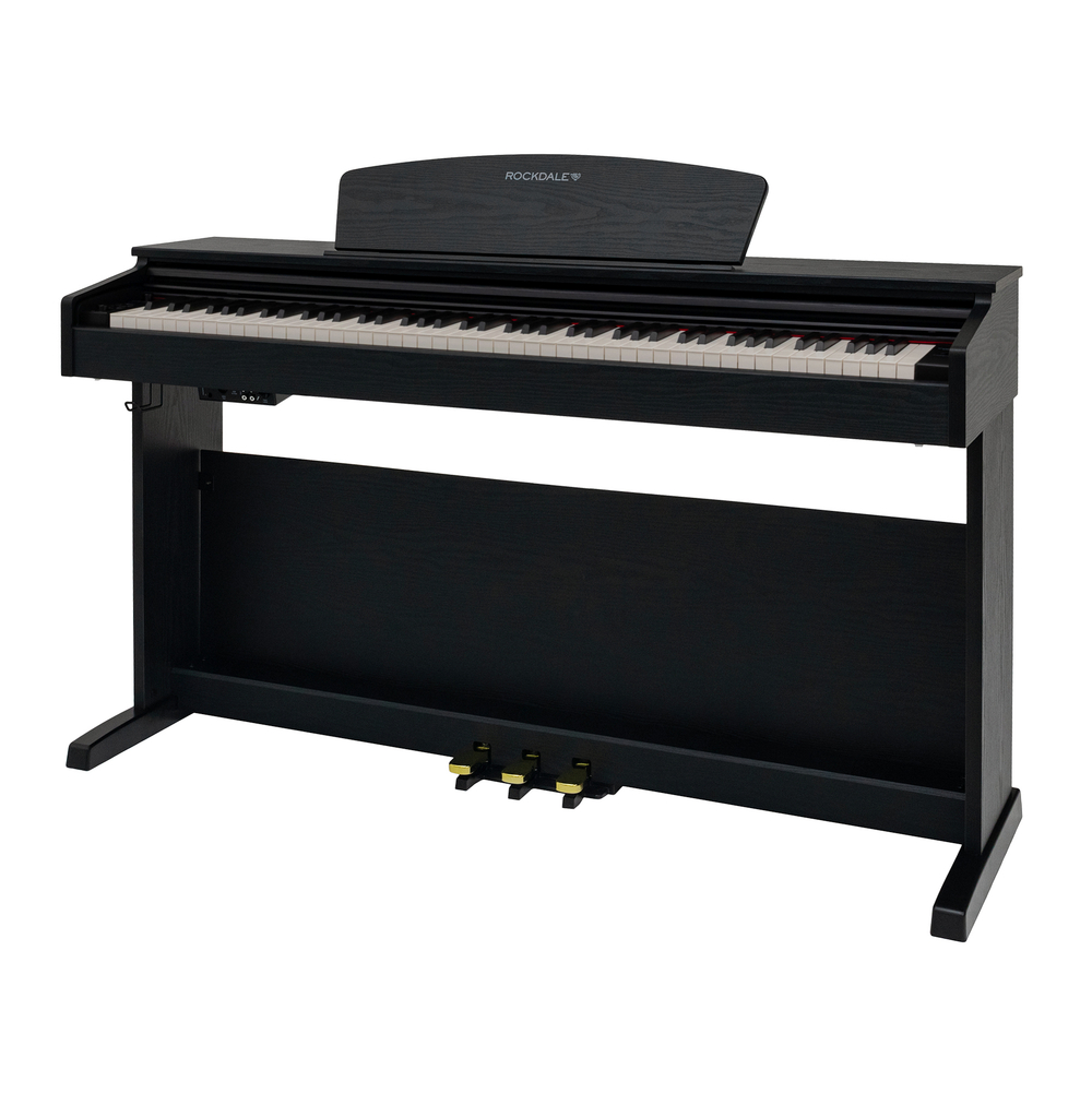 Rockdale Etude 128 Graded