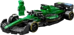 Конструктор LEGO Speed Champions 77245 Гоночный автомобиль Aston Martin Aramco F1 AMR24