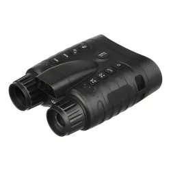 Бинокль ночного видения Veber DigiView NB-04 RF цифровой с дальномером - вид сверху