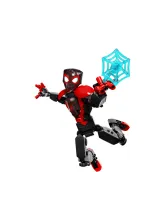 Конструктор Marvel 76225 Фигурка Майлза Моралеса