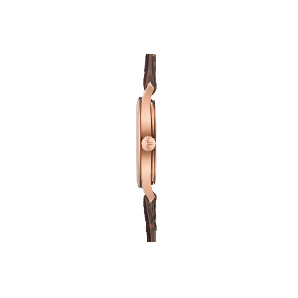 Часы TISSOT 25mm EON Gold, T063.009.36.018.00