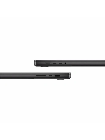 Ноутбук Apple MacBook Pro 16 M4 Pro (2024) 14CPU 20GPU 24/1TB Space Black