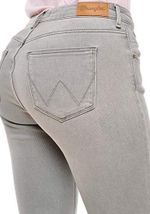 Джинсы W28MUL285