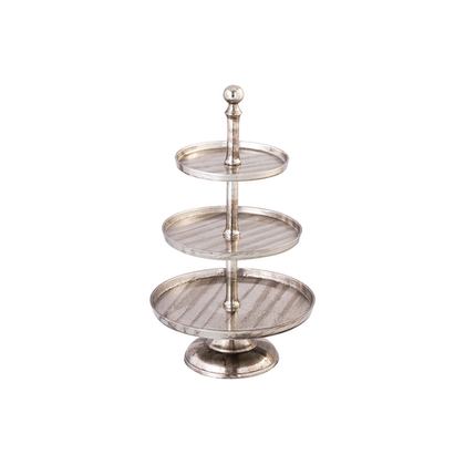 Этажерка 36х72см Roomers Tableware 22612-72sn