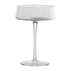 Рюмка коктейльная 250 мл "ProBar Optical" d 9,5 см h15,7 см P.L. - BarWare [4]