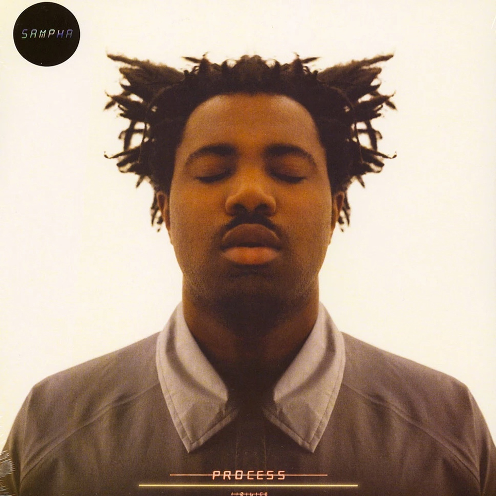 Sampha Process