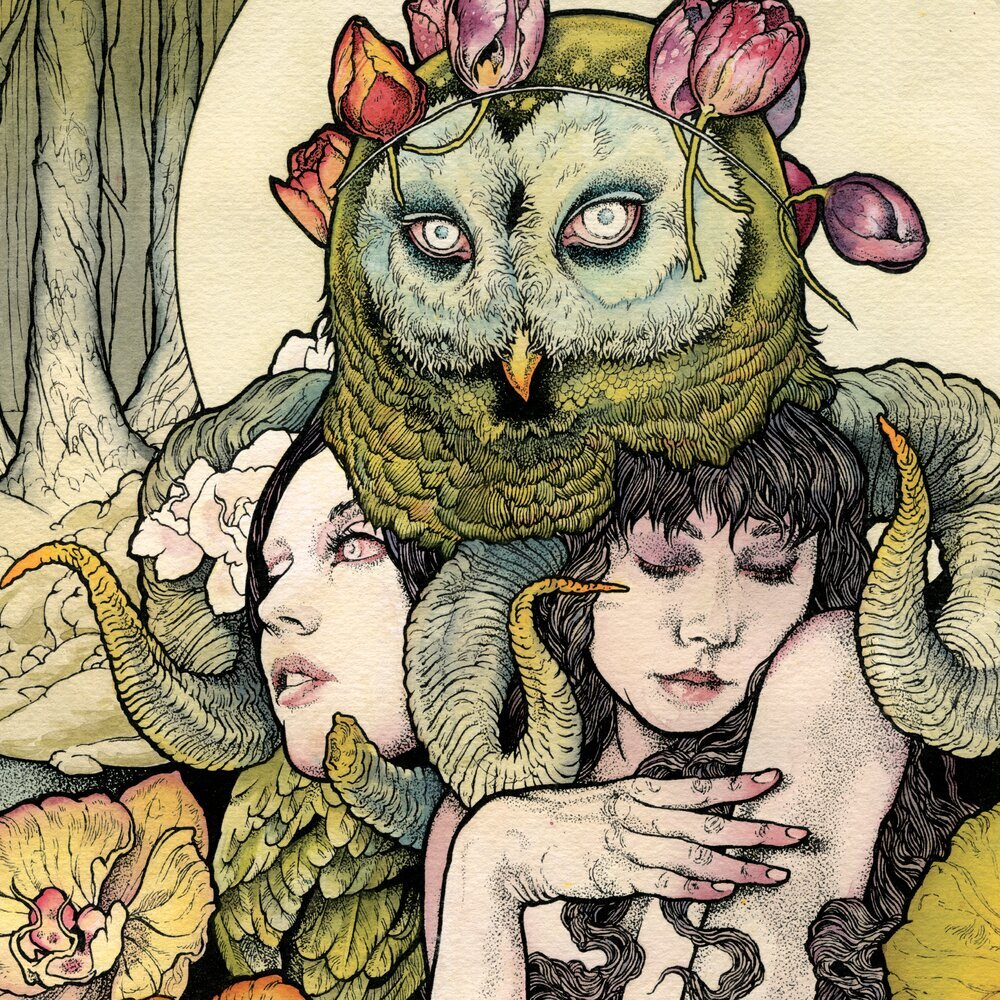 Kvelertak	Kvelertak