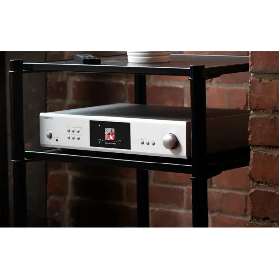 Rotel S14 Black