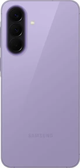 Смартфон Samsung Galaxy A57 12/512 ГБ Сиреневый