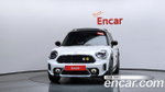 Mini Cooper Countryman — 2024