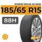Kumho Solus 4S HA32 185/65 R15 88H