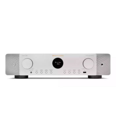 Ресивер Marantz CINEMA 70s Silver