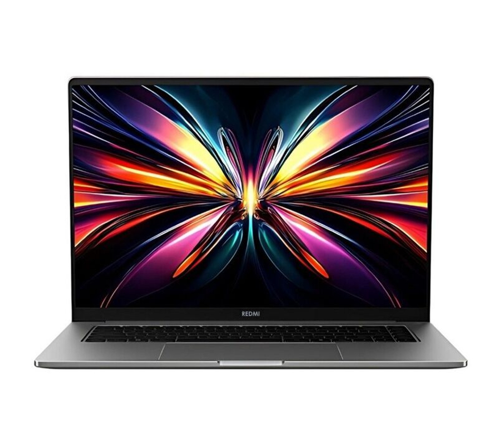 Ноутбук Xiaomi RedmiBook Pro 16 2025, Ultra 7 255H, 32 ГБ, 1 ТБ, Серый
