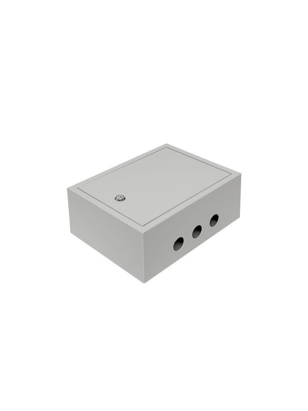Щит ЩРН-12 IP31 (220х300х120) Basic EKF mb21-12-bas