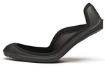 Swims Cityslipper Low Cut Черные