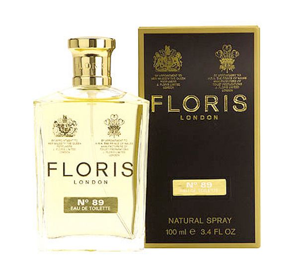 Floris No 89
