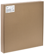 Светильник LED ДВО 2001 40Вт 4000К IP40 588х588мм Грильято опал LIGHTING PRO IEK