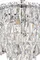 Подвесная люстра The Empress FL1062-5P Fluorite