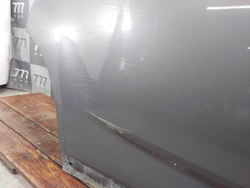Дверь задняя правая Chevrolet Orlando 10-15 Б/У Оригинал 95242607