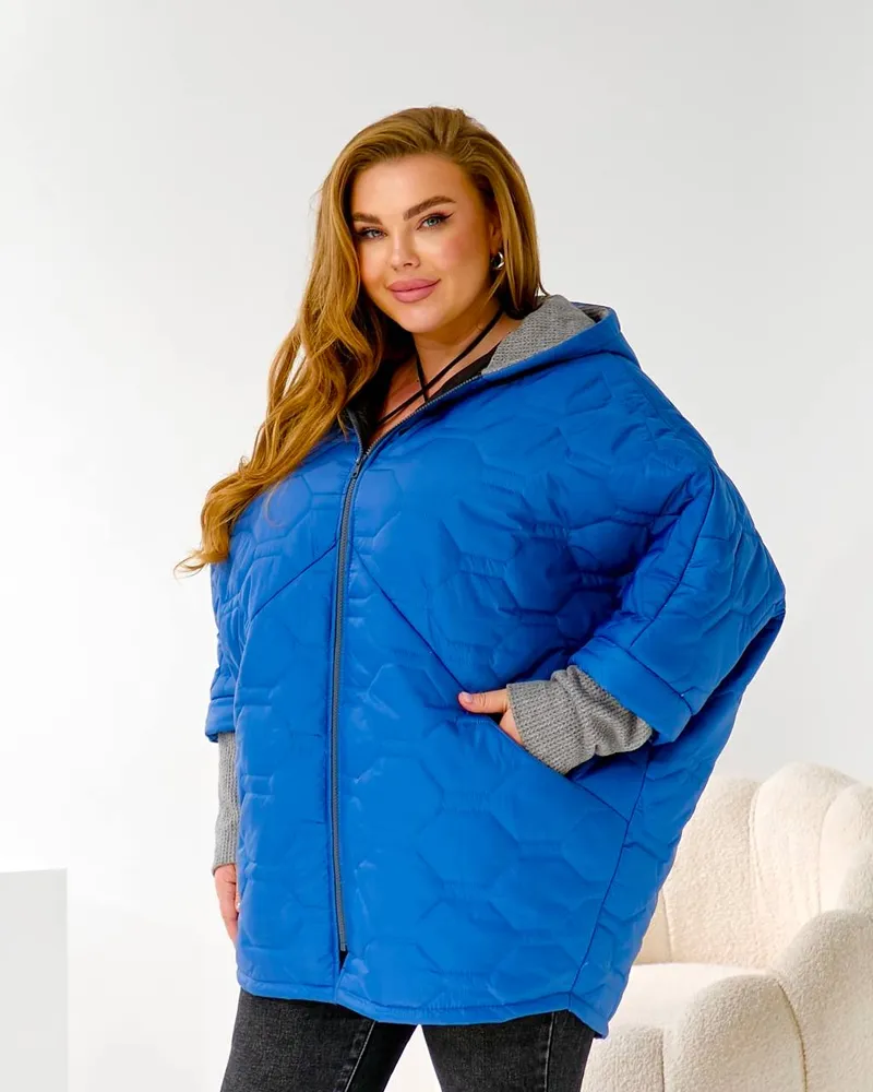 Куртка УК-2535 Фабрика Моды