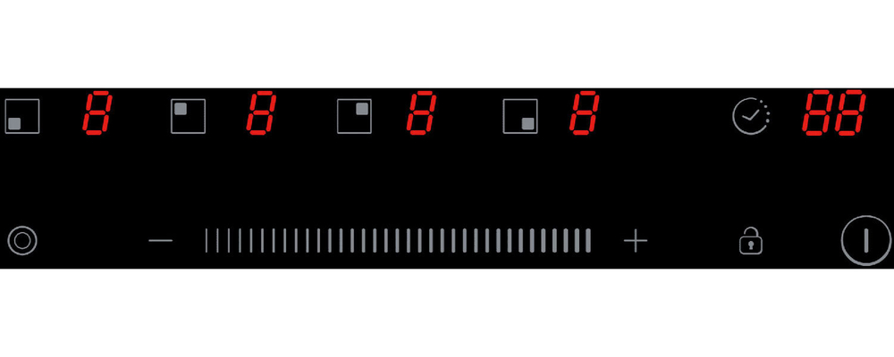 Варочная панель электрическая CANDY CHXC64DB