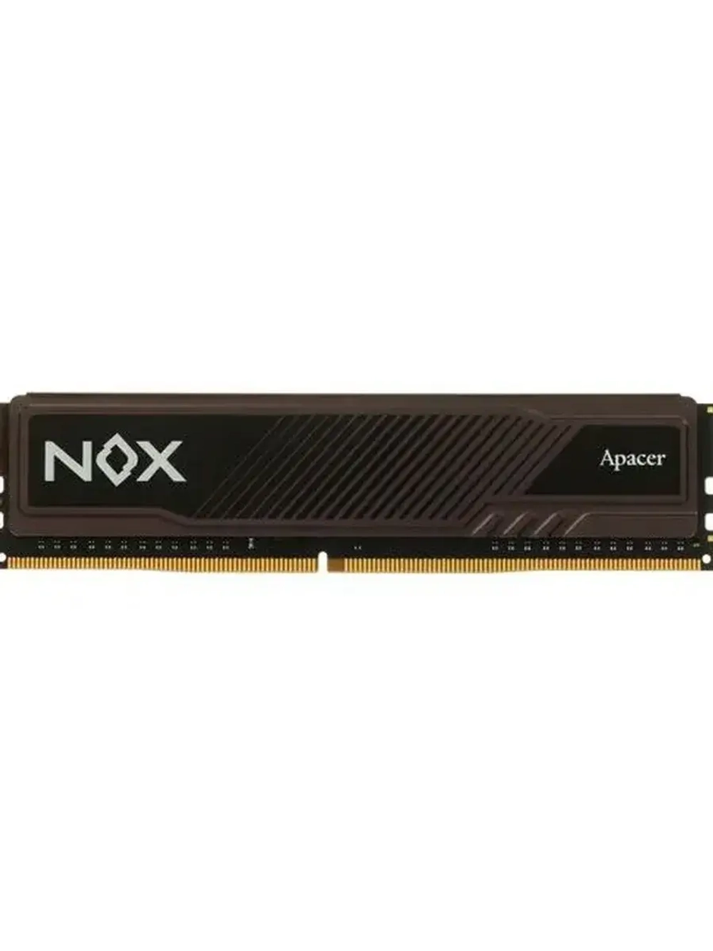 Оперативная память NOX AH4U08G32C28YMBAA-1 8 ГБ