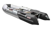 Лодка надувная Касатка KS 385 Sport