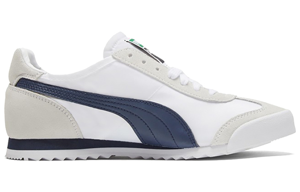 PUMA Roma Og Nylon "White Peacoat"