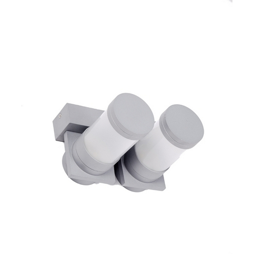 Настенный светильник YAOHUA LUX TUBE LED W78025 S