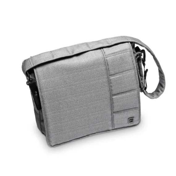 Сумка Moon Messenger Bag Stone Structure (001)