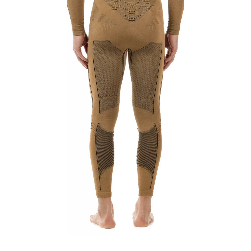 Кальсоны X-Bionic Radiactor 4.0 Pants Men Gold/Black