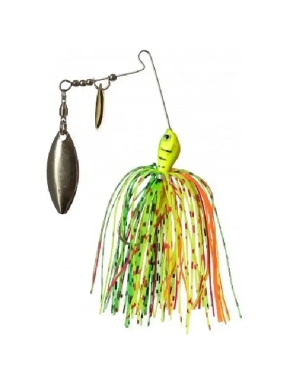 Блесна Spinnerbait 4см Tiger