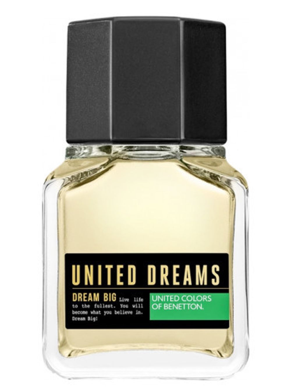 Benetton Dream Big