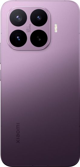 Смартфон Xiaomi 17T Pro 12/512 ГБ Фиолетовый