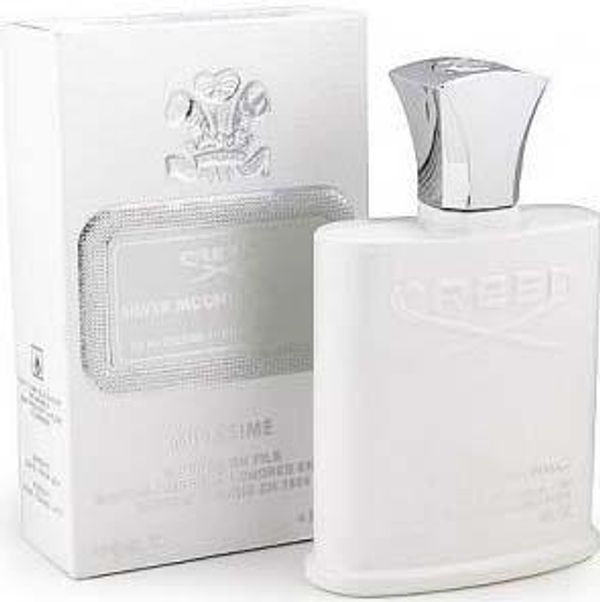 Creed Silver Mountain Water Eau De Parfum
