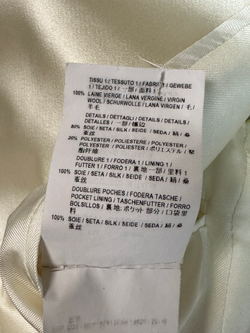 Жакет Saint Laurent