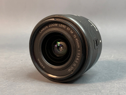 Canon EOS M50 Kit 15-45 mm