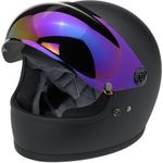 Gringo S Anti-Fog Bubble Mirror / Микс