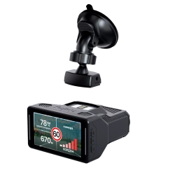 Fujida Karma One Duo WiFi