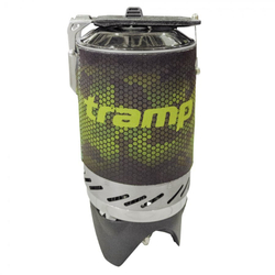Система приготовления пищи Tramp TRG-115 камуфляж