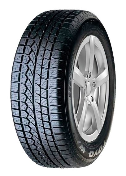 Toyo Open Count 265/70 R16 112H