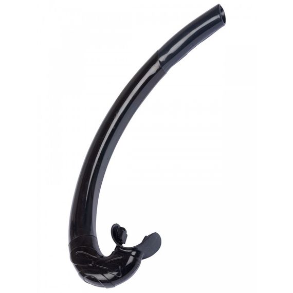 Трубка C4 Carbon Mistral Black