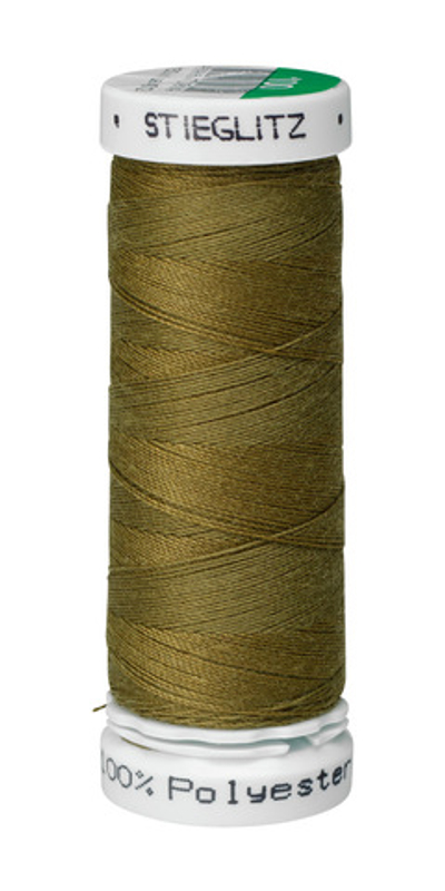 Нитки швейные Stieglitz100 150м (4012)