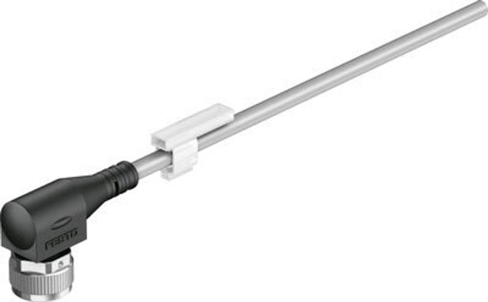 NEBB-M12W5-P-5-LE3 Соединительный кабель