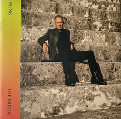 Sting — The Bridge (CD)