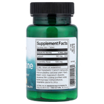 Swanson Vitamins, L-карнитин, 30 таблеток