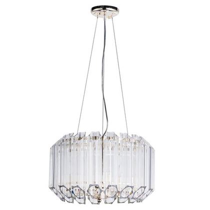 Люстра Arte Lamp Jastin A2848SP-3GO