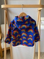Ветровка Stella McCartney, 80